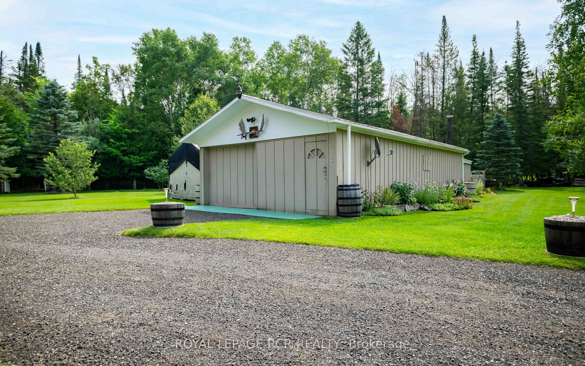 308414 Hockley Road