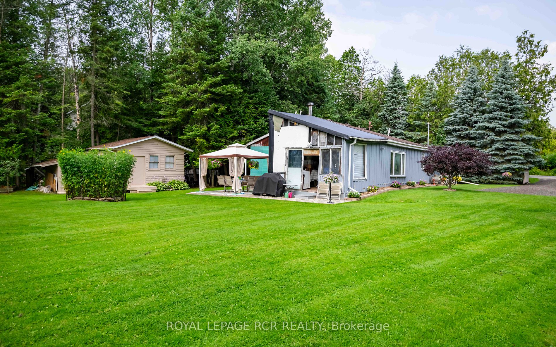 308414 Hockley Road