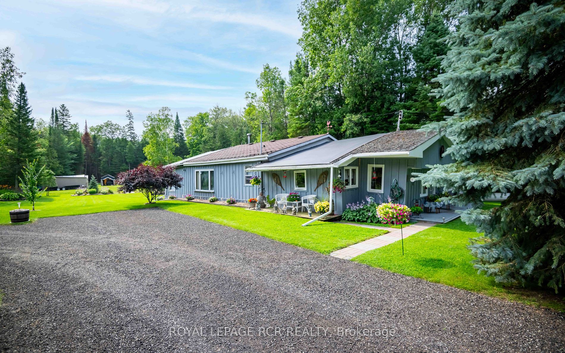 308414 Hockley Road