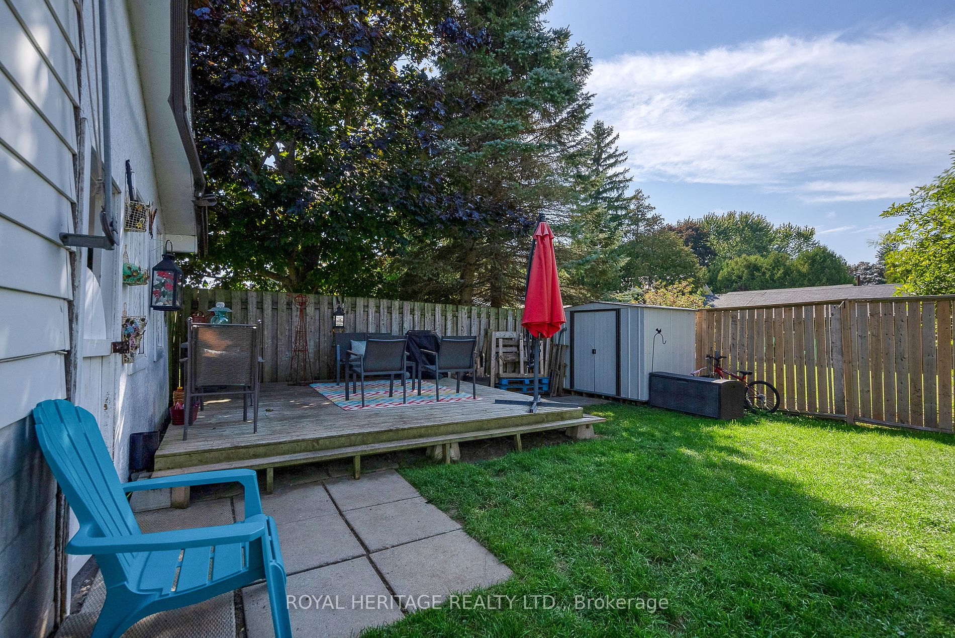 241 Sinclair St