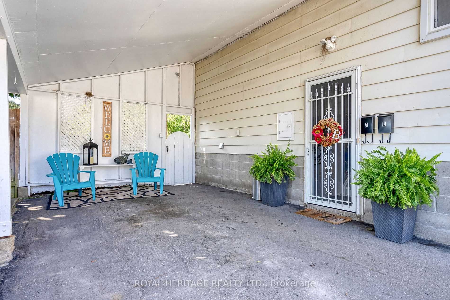 241 Sinclair St