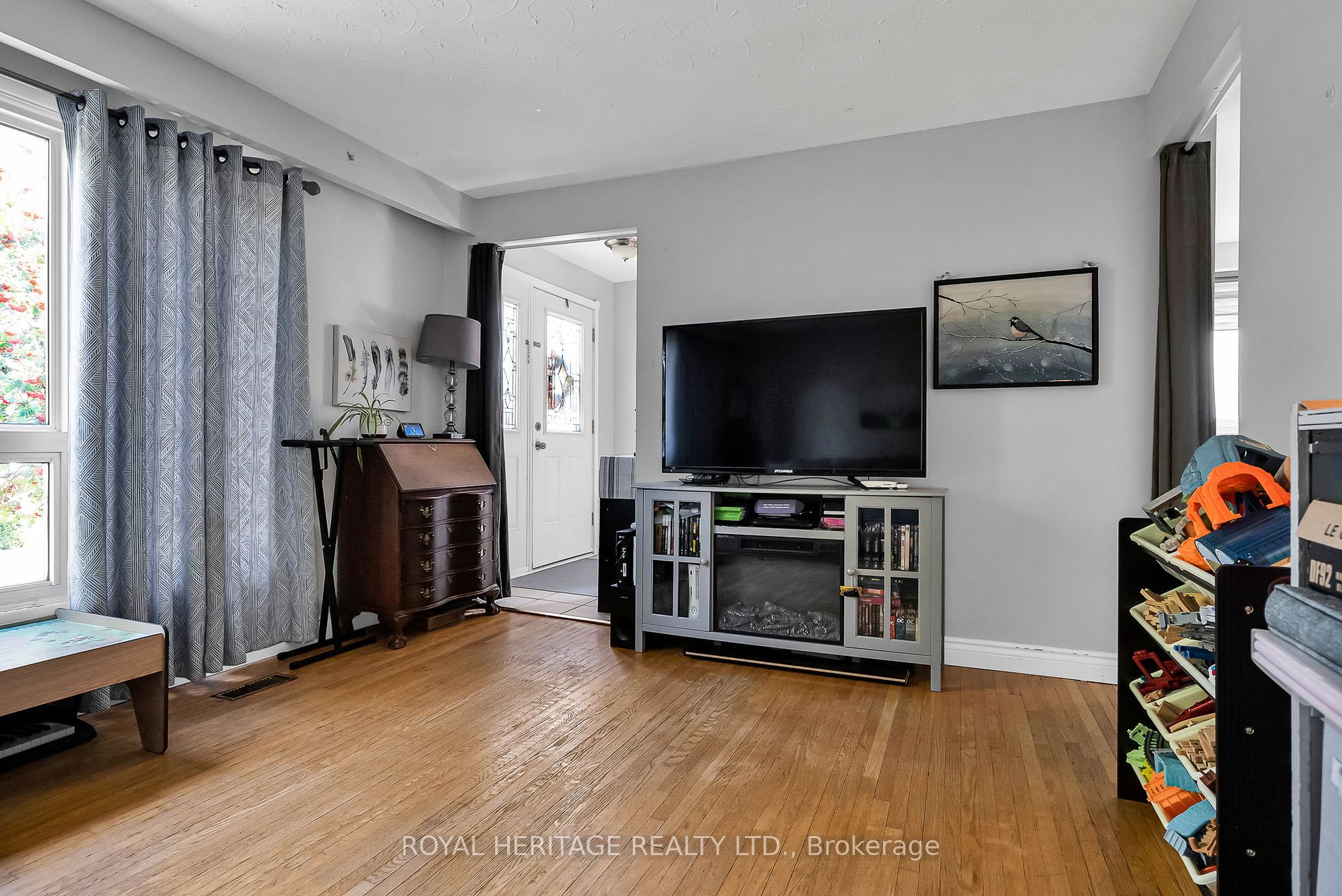 241 Sinclair St