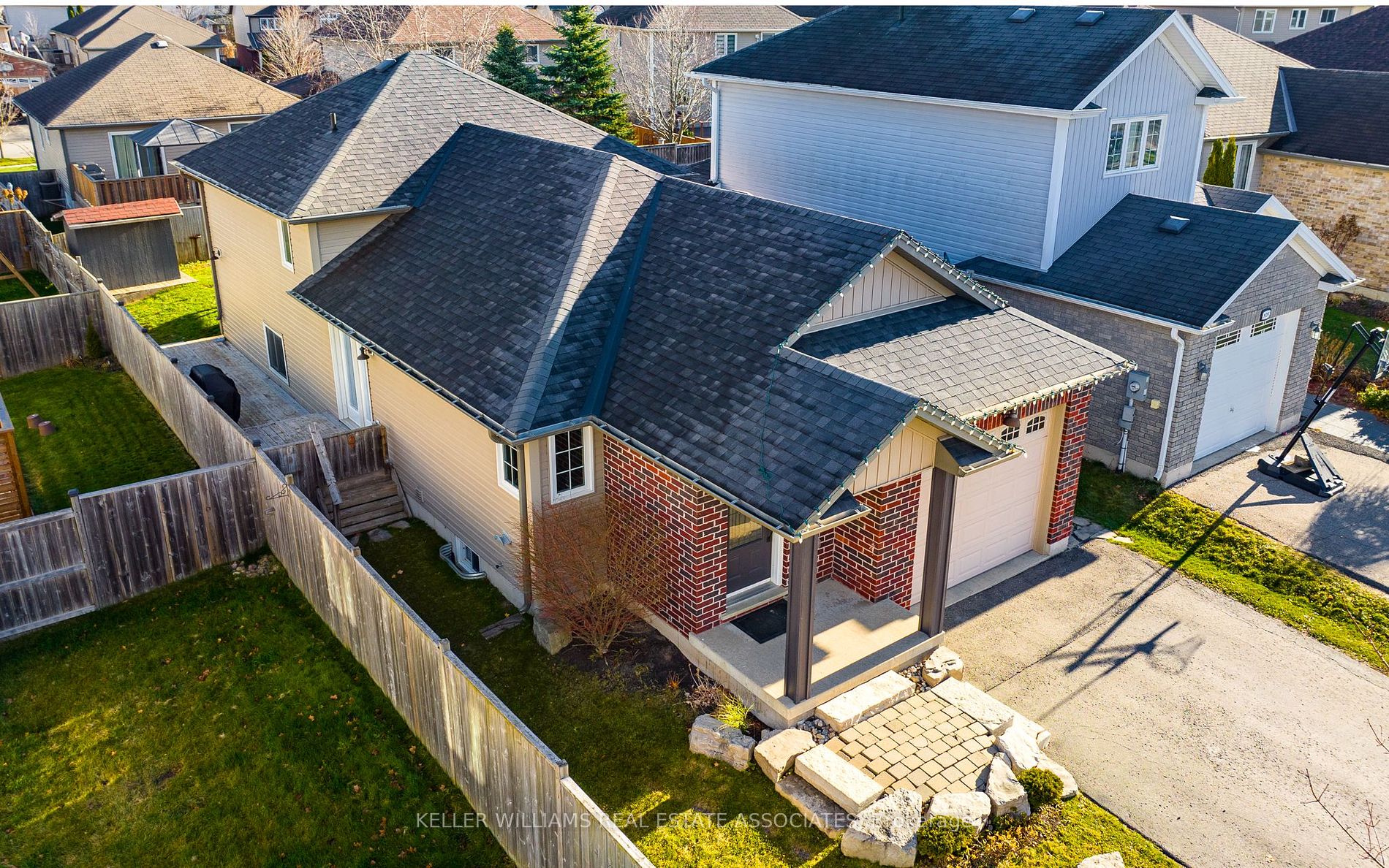 101 Fleming Way