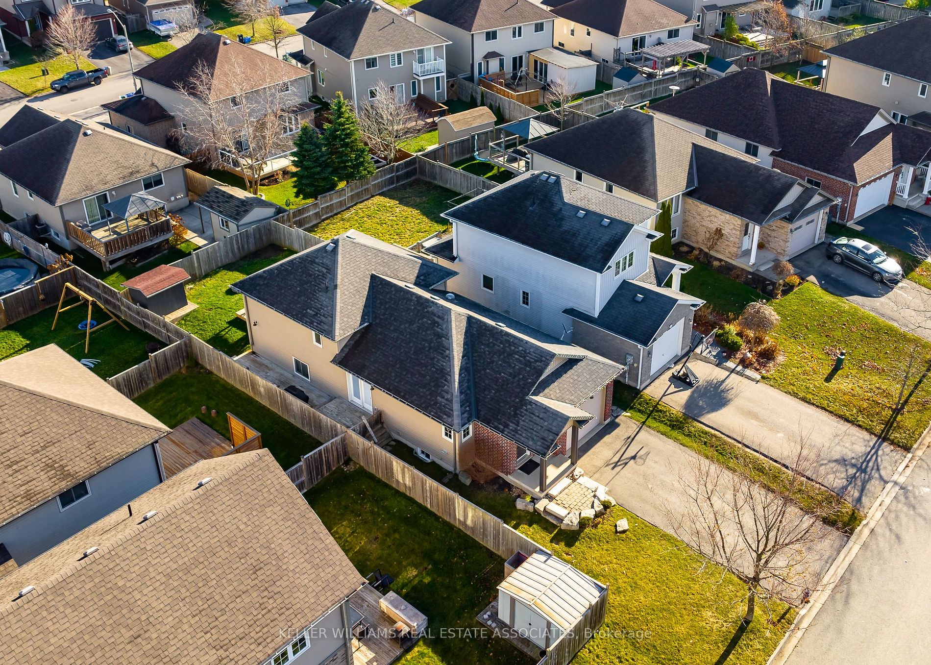 101 Fleming Way