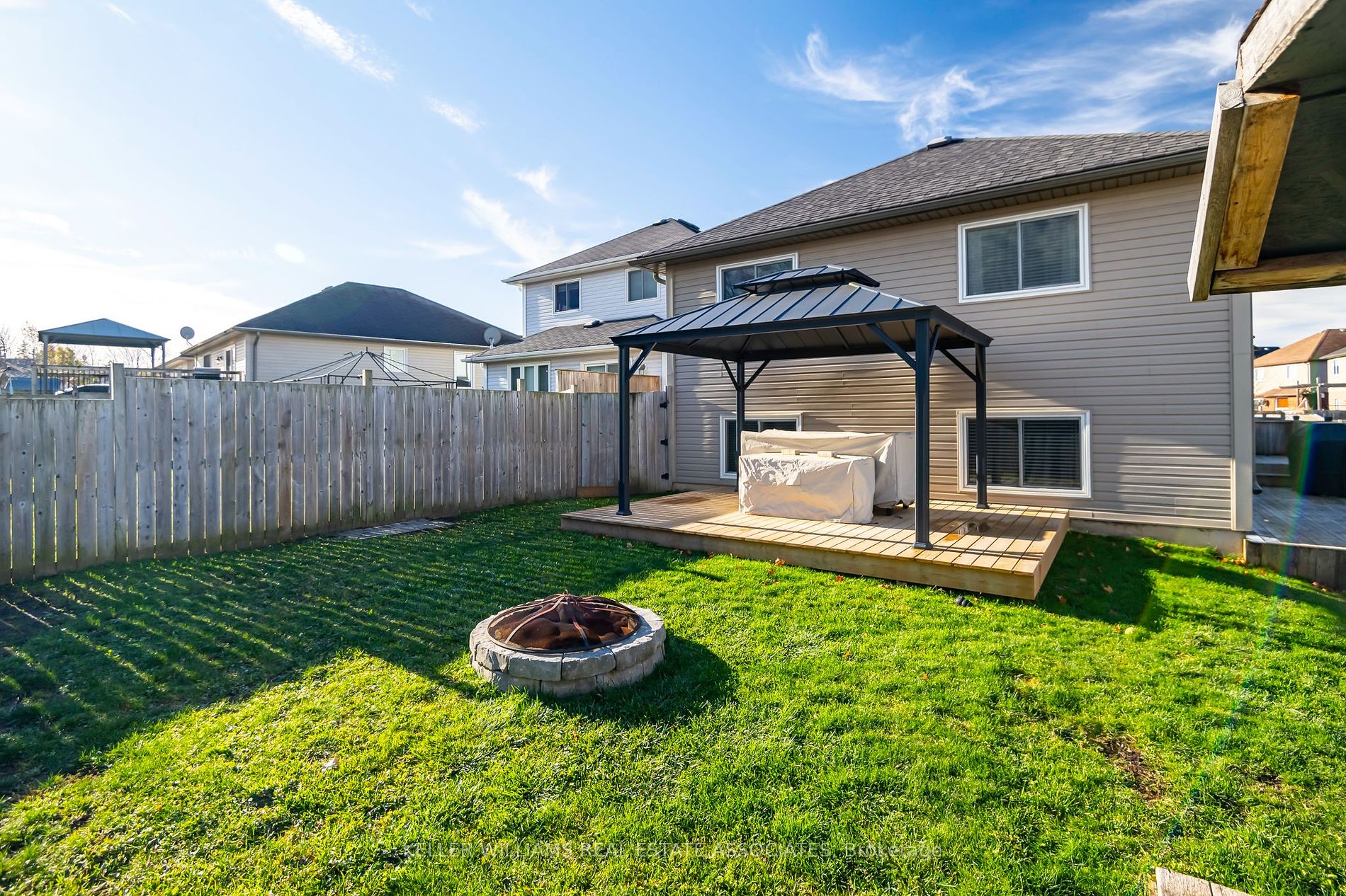 101 Fleming Way