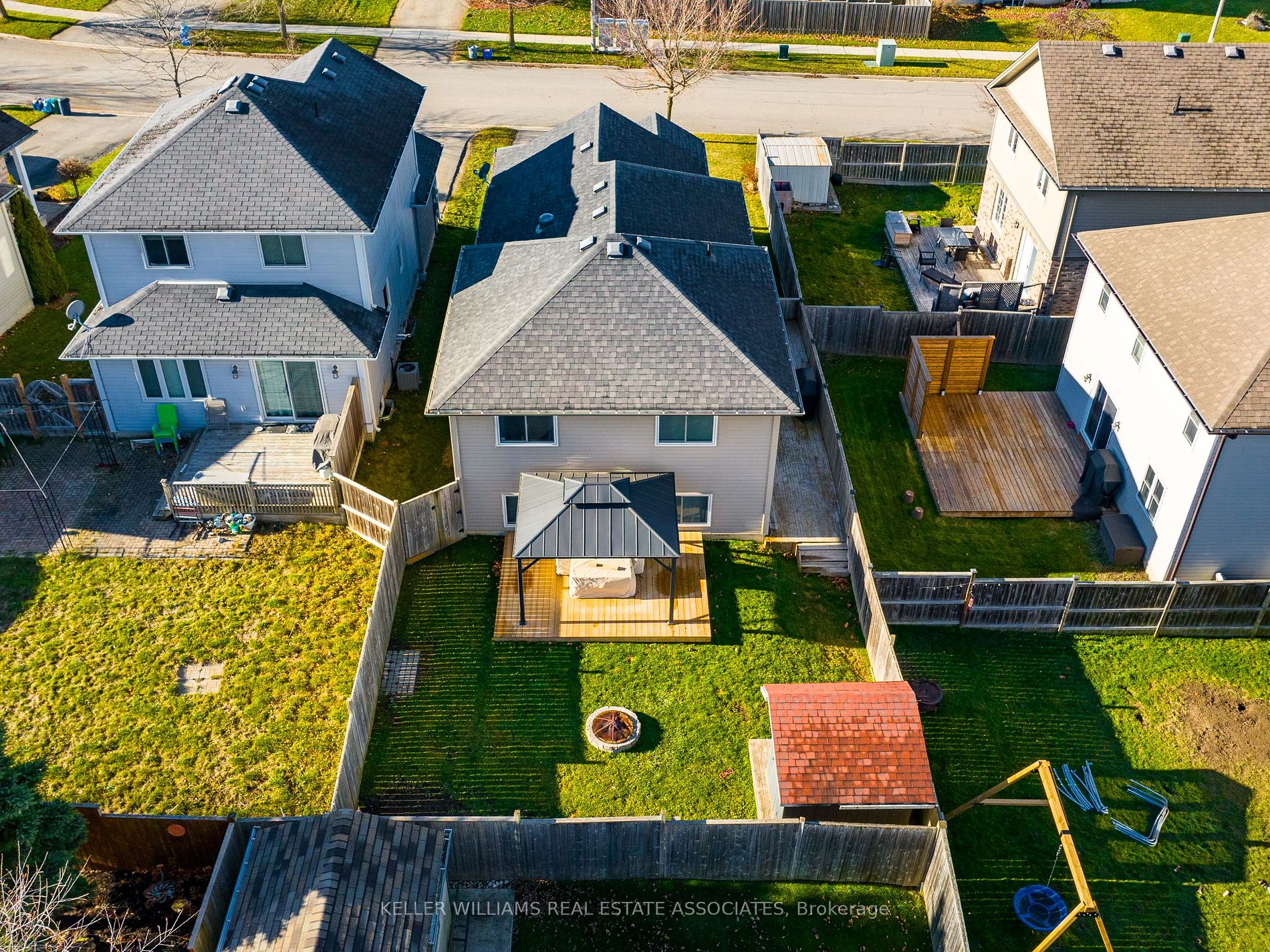 101 Fleming Way