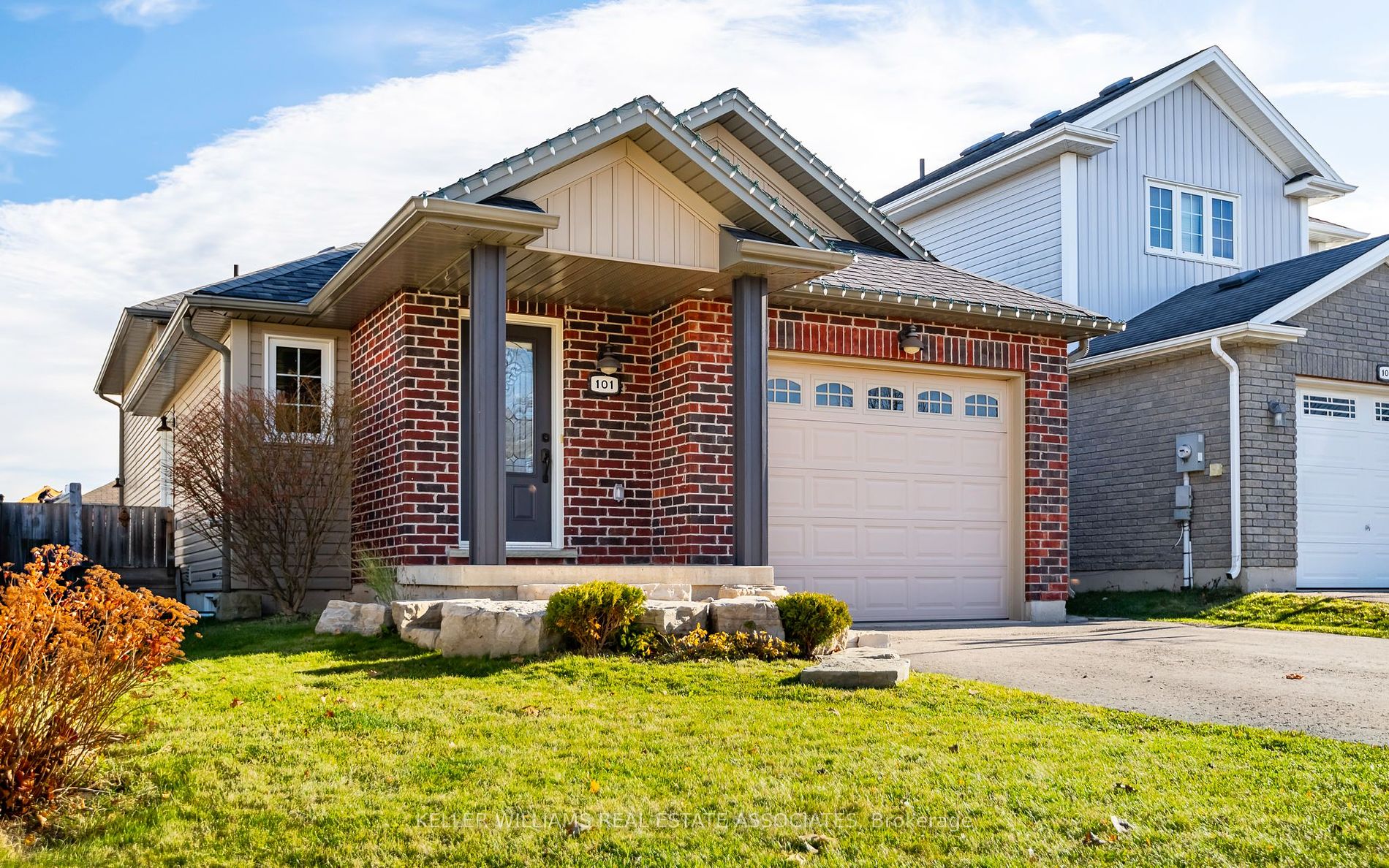 101 Fleming Way