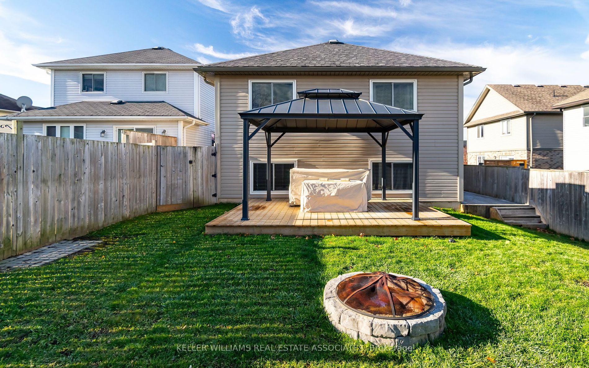 101 Fleming Way