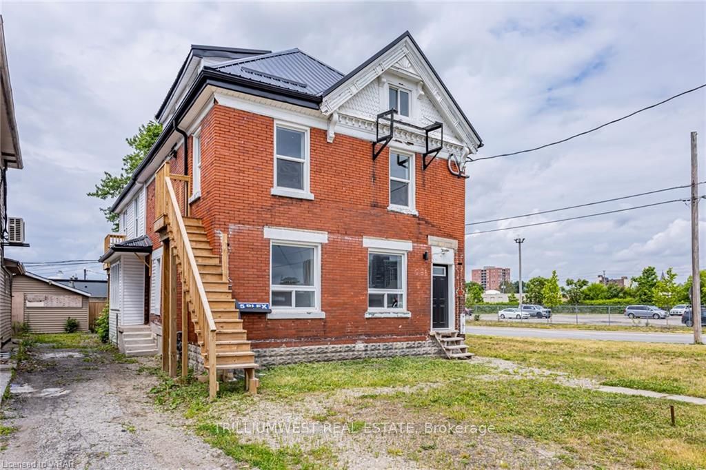 281 William St