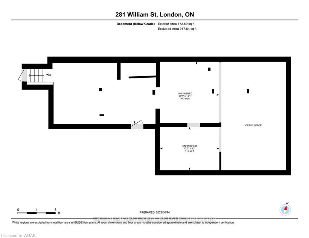 281 William St
