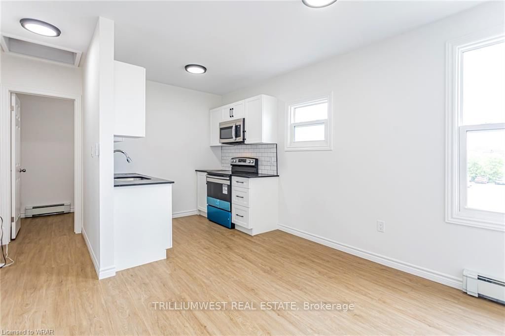 281 William St