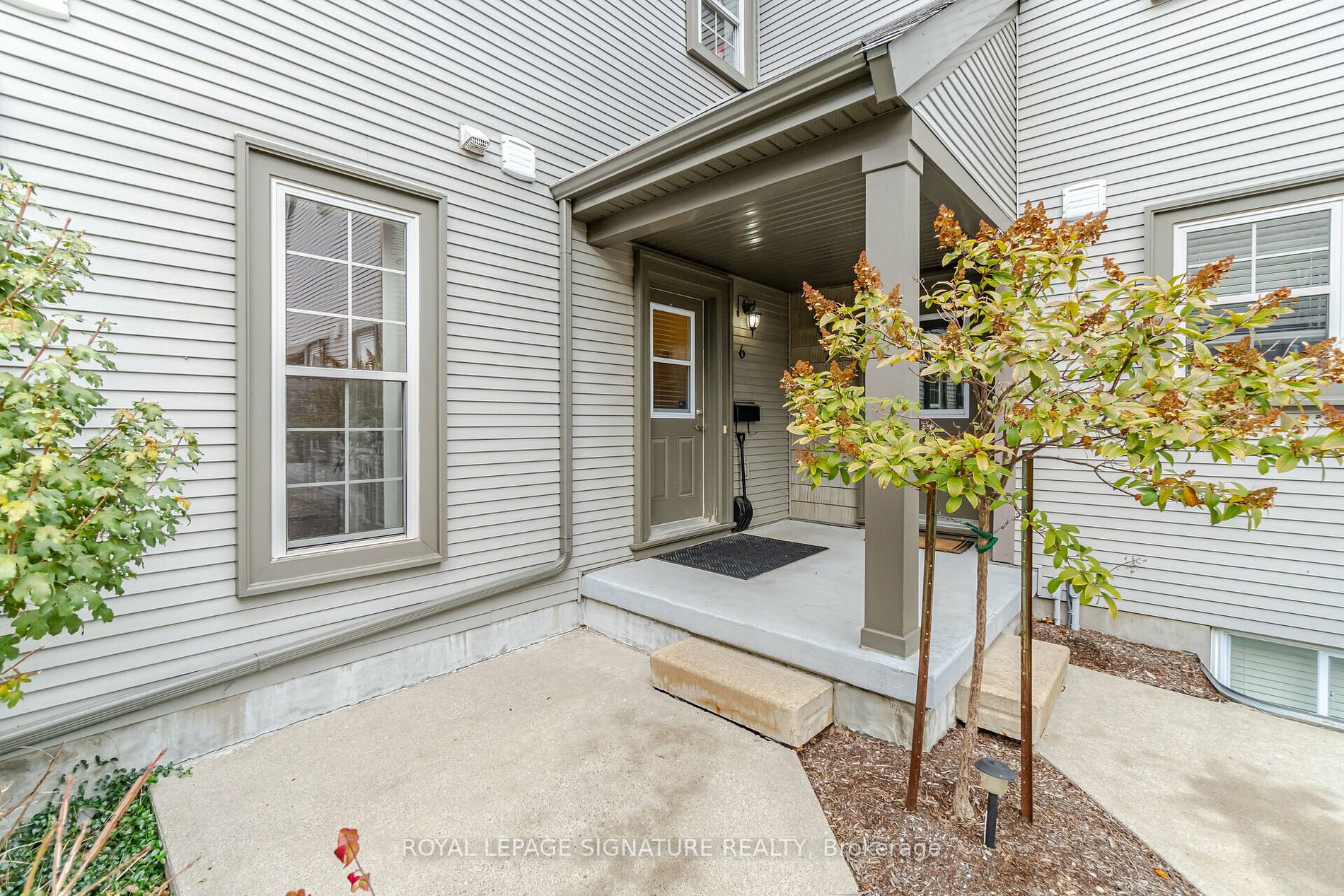 100 Frederick Dr, #6