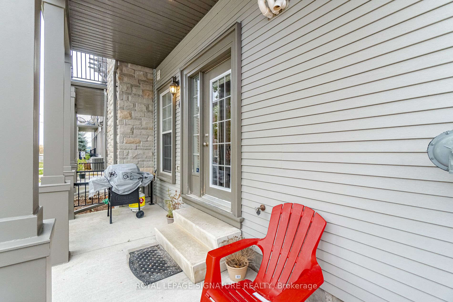 100 Frederick Dr, #6