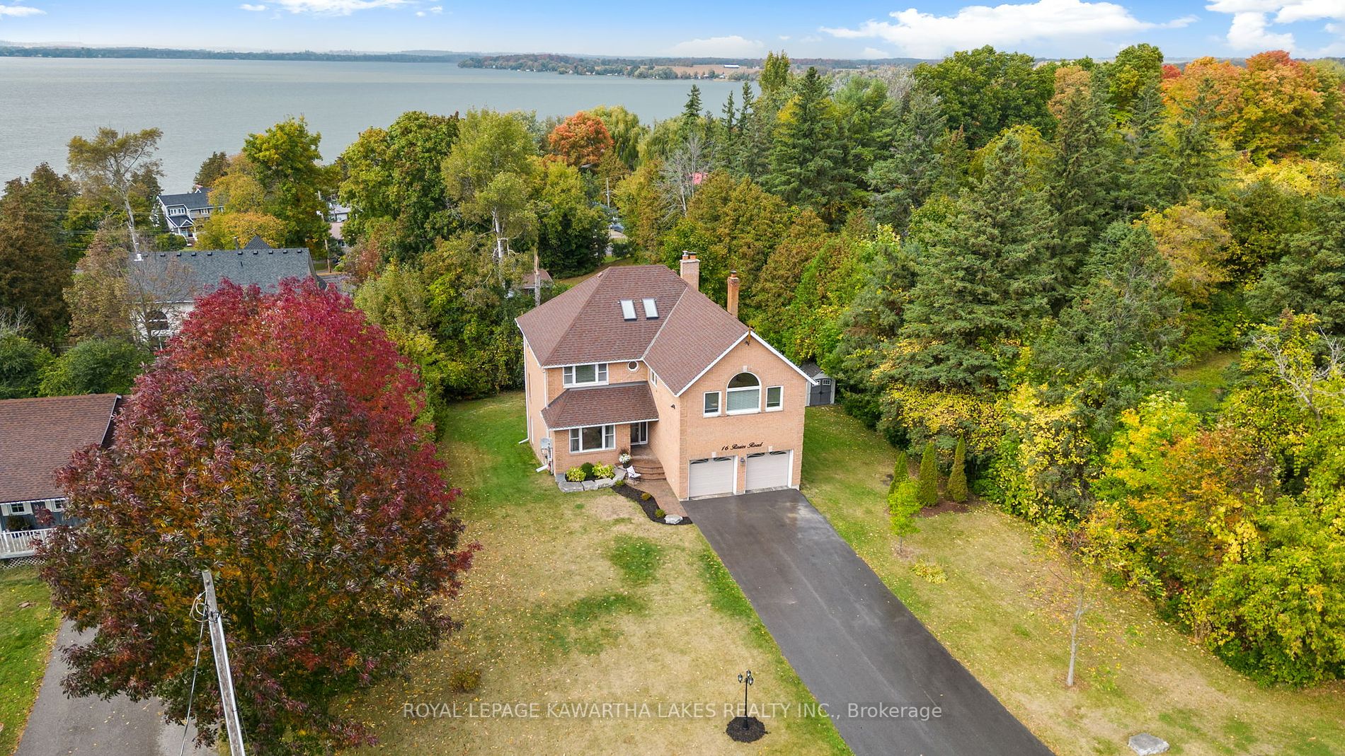 16 Rosies Rd
