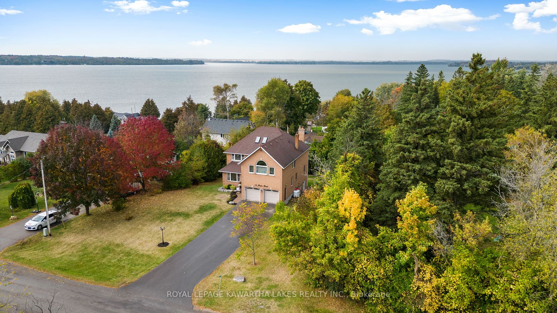 16 Rosies Rd