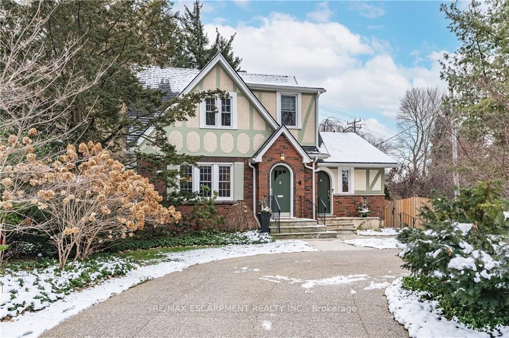 4 JERSEYVILLE Road E