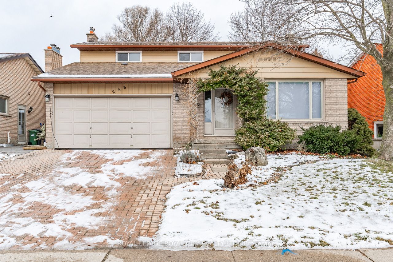 236 Ironwood Rd