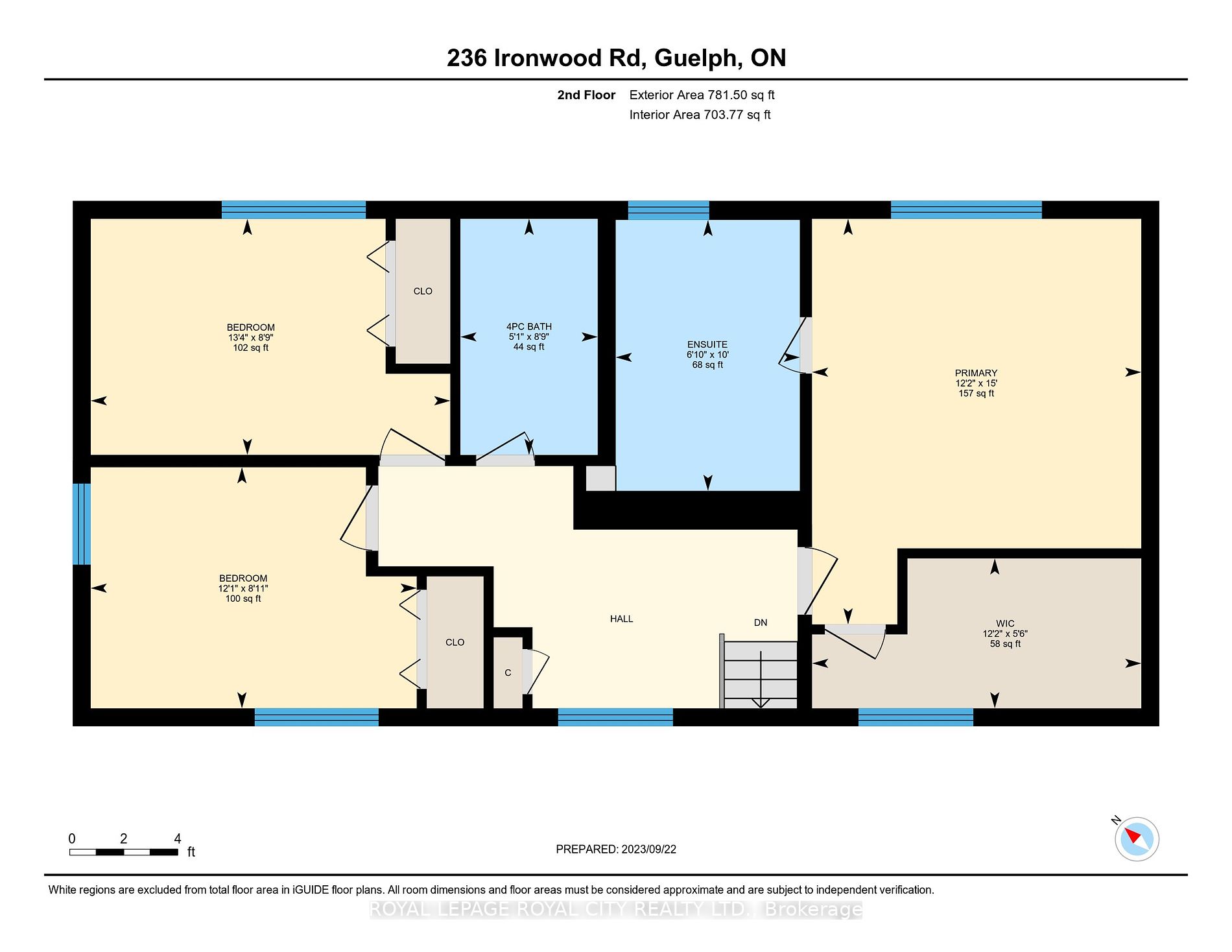236 Ironwood Rd
