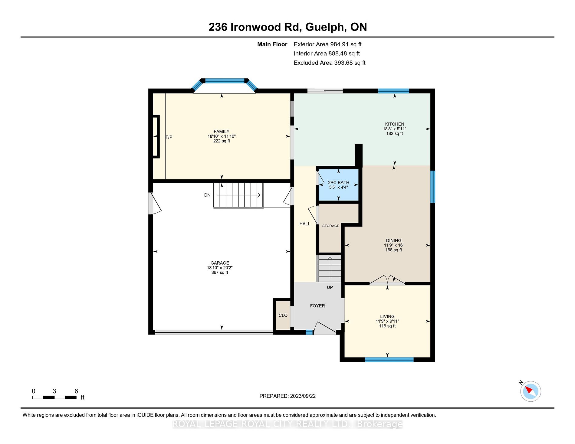 236 Ironwood Rd