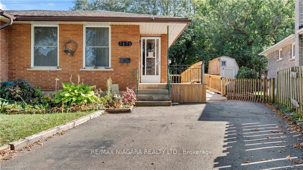 3175 Butler Place