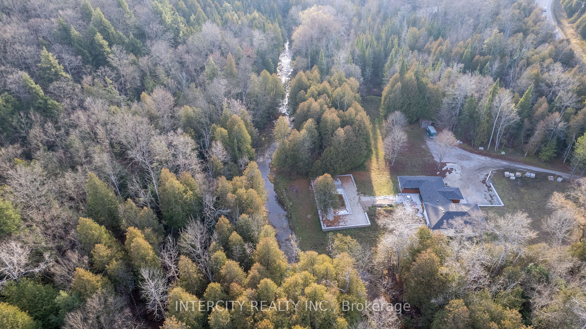 307246 Hockley Road