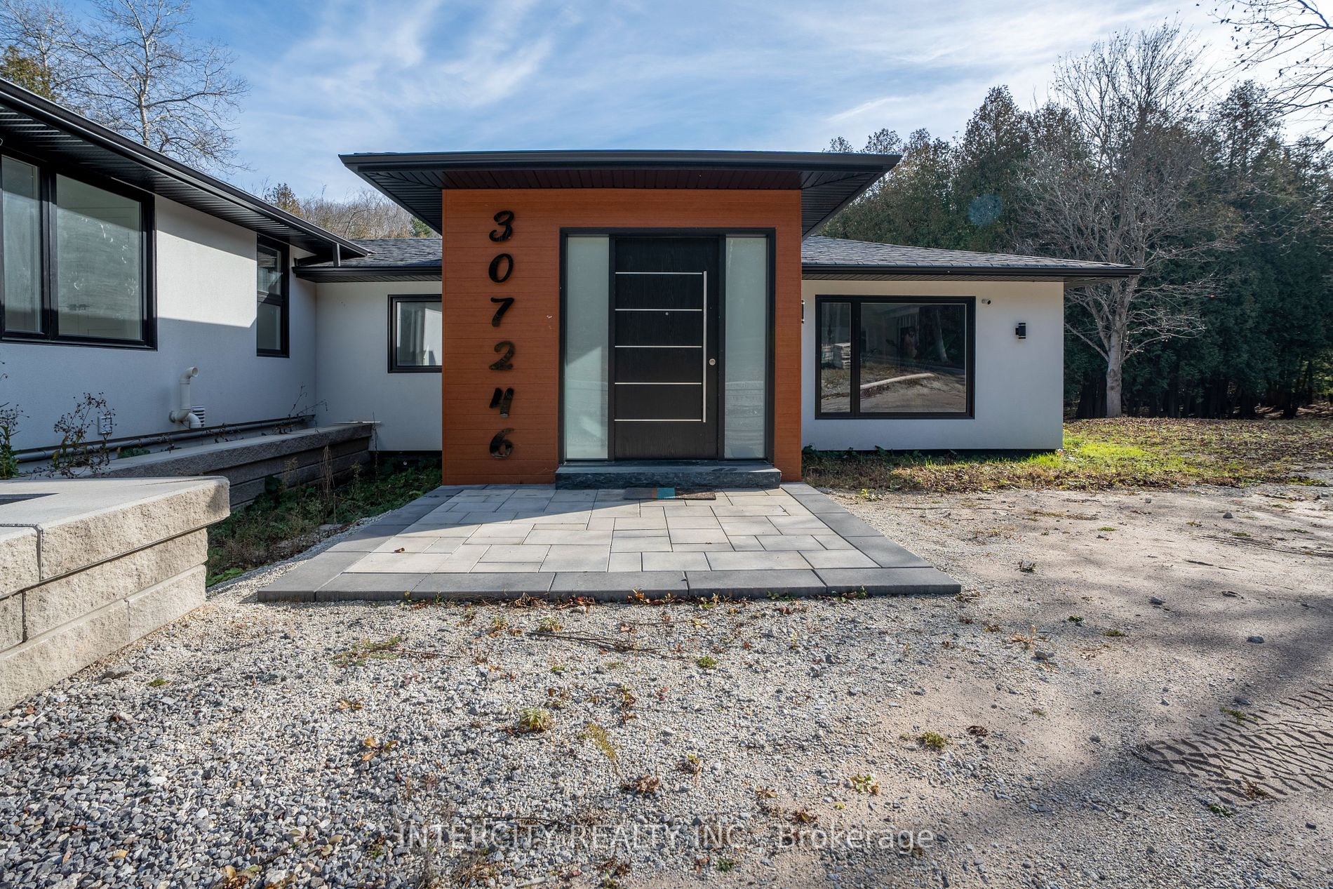 307246 Hockley Road