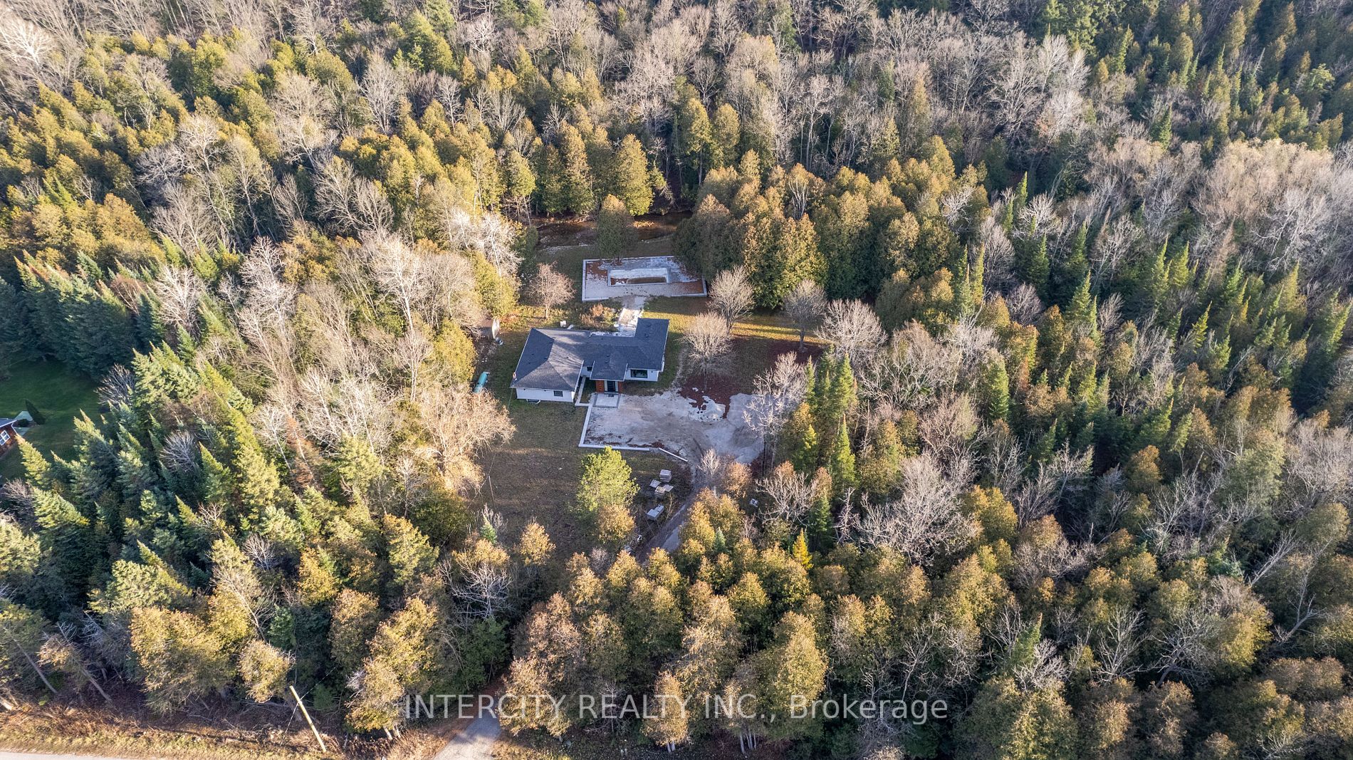 307246 Hockley Road