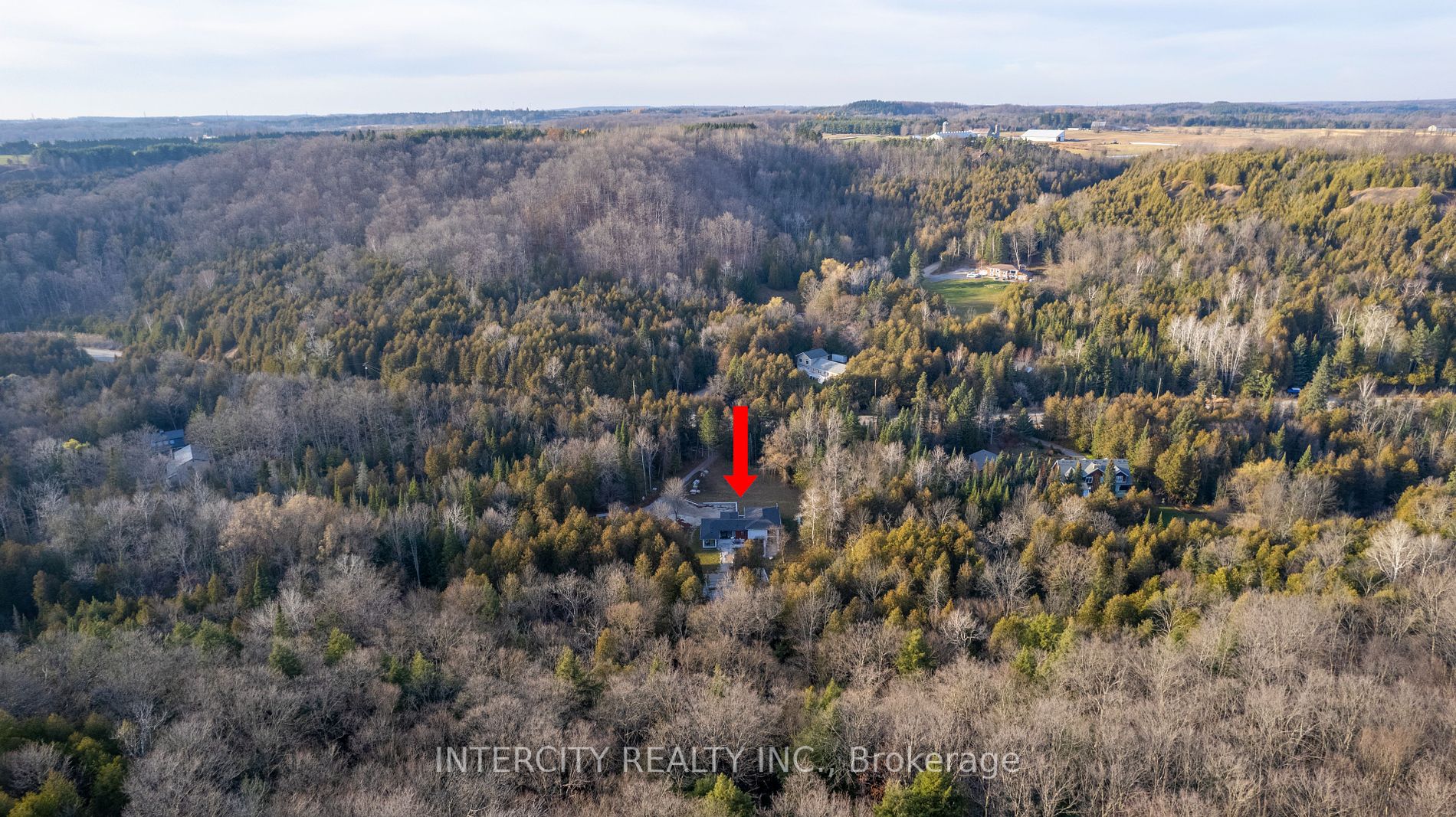 307246 Hockley Road
