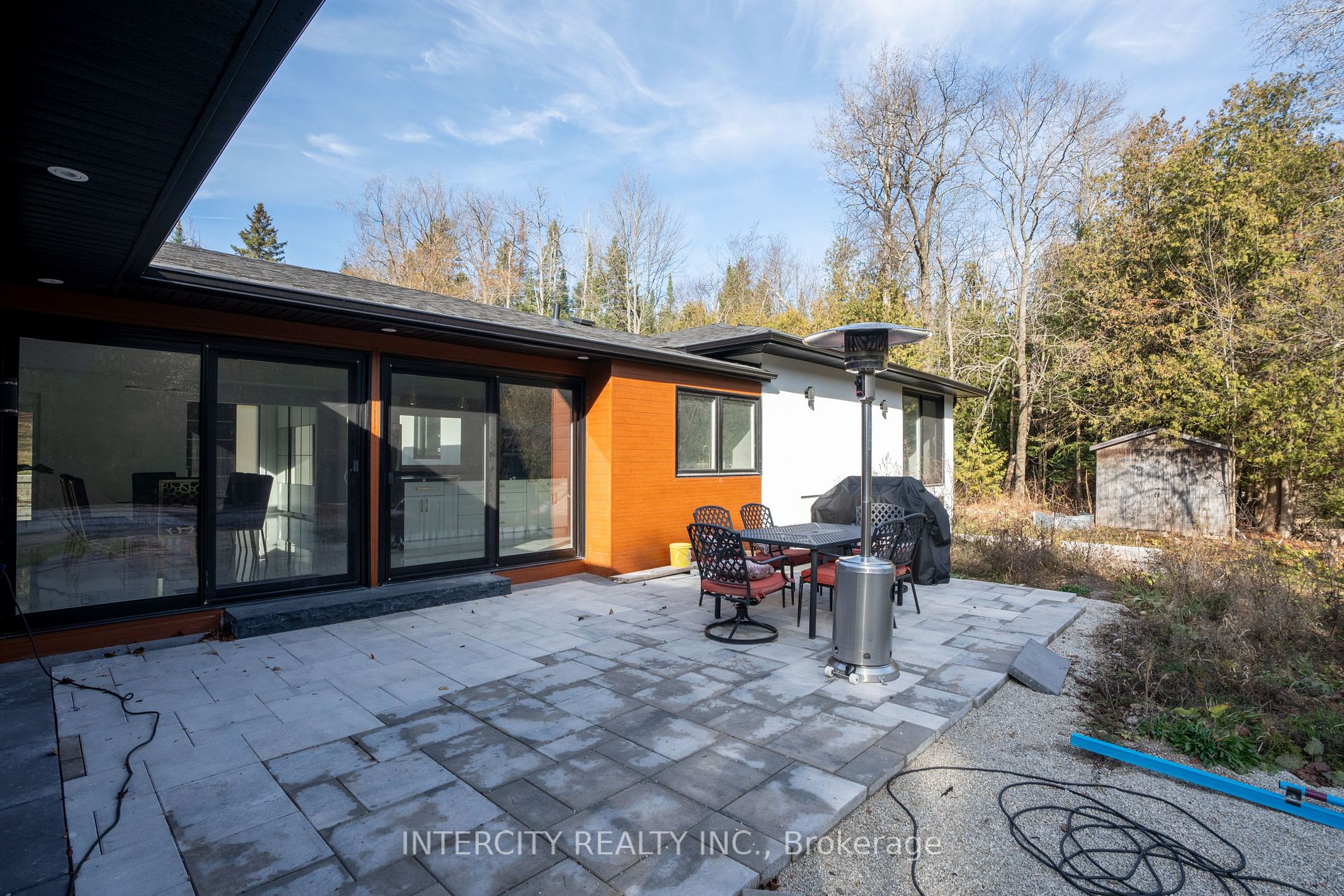 307246 Hockley Road
