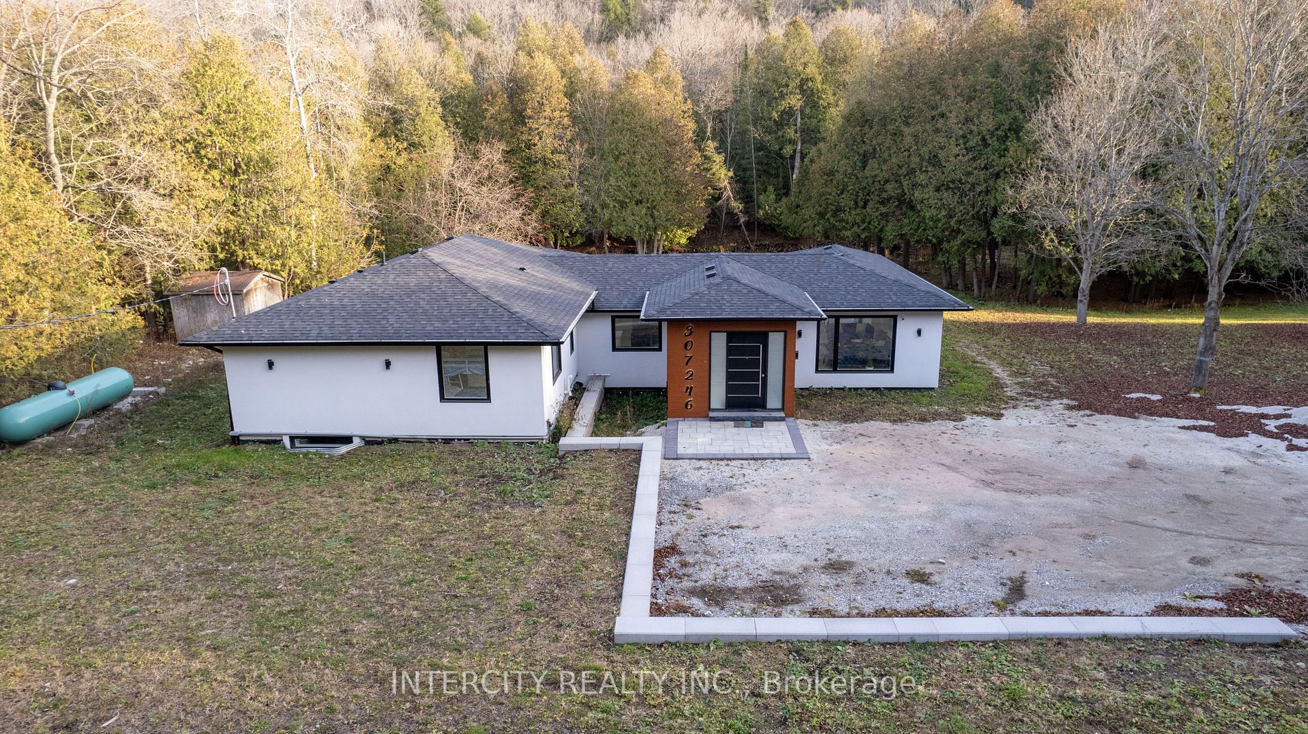 307246 Hockley Road