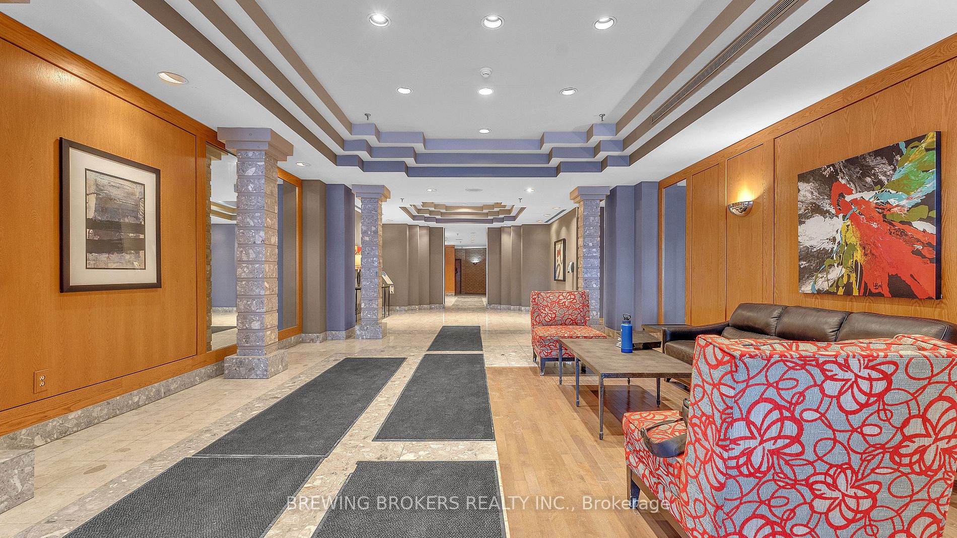 695 Richmond St, #1501