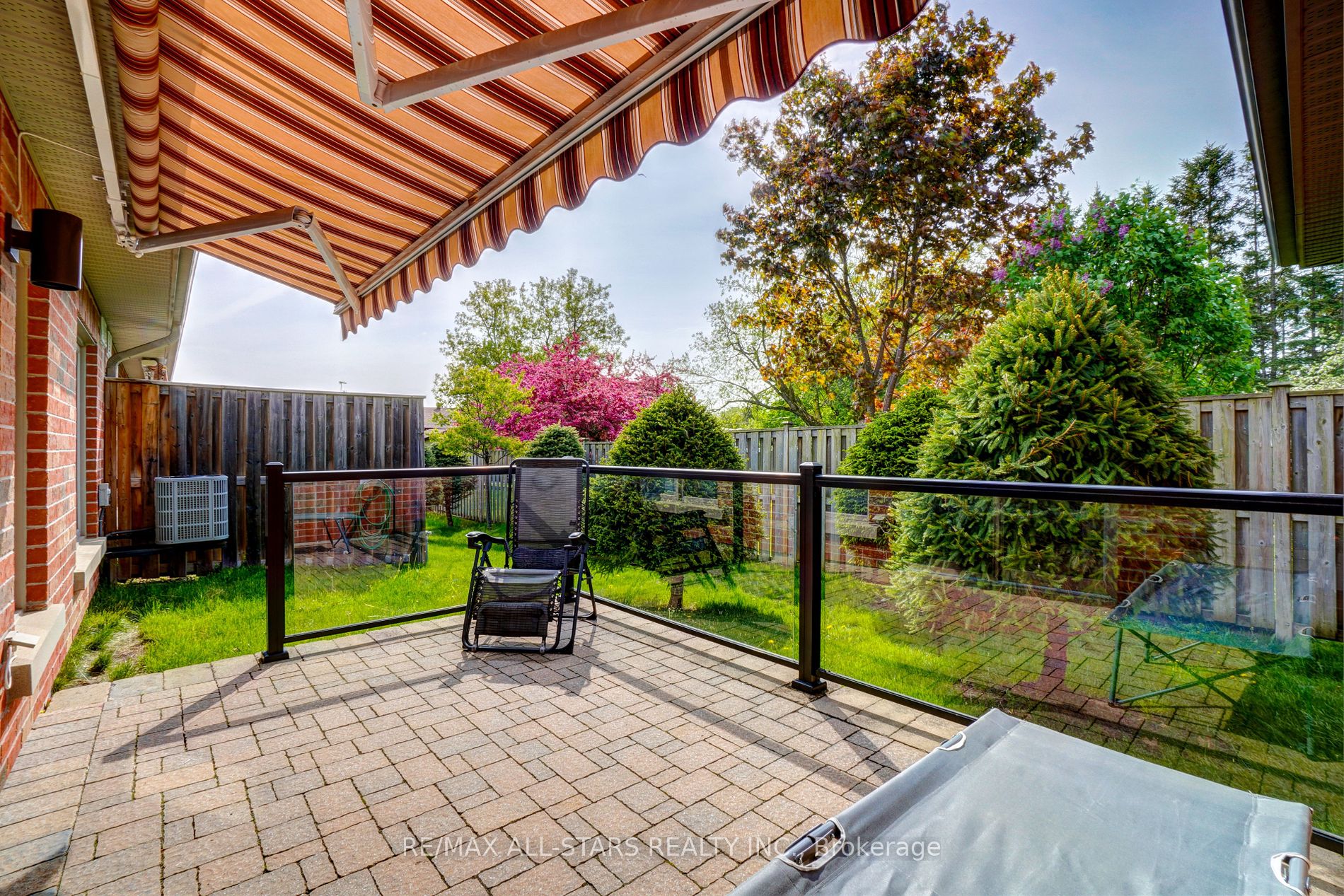 35 Green Arbour Way #7