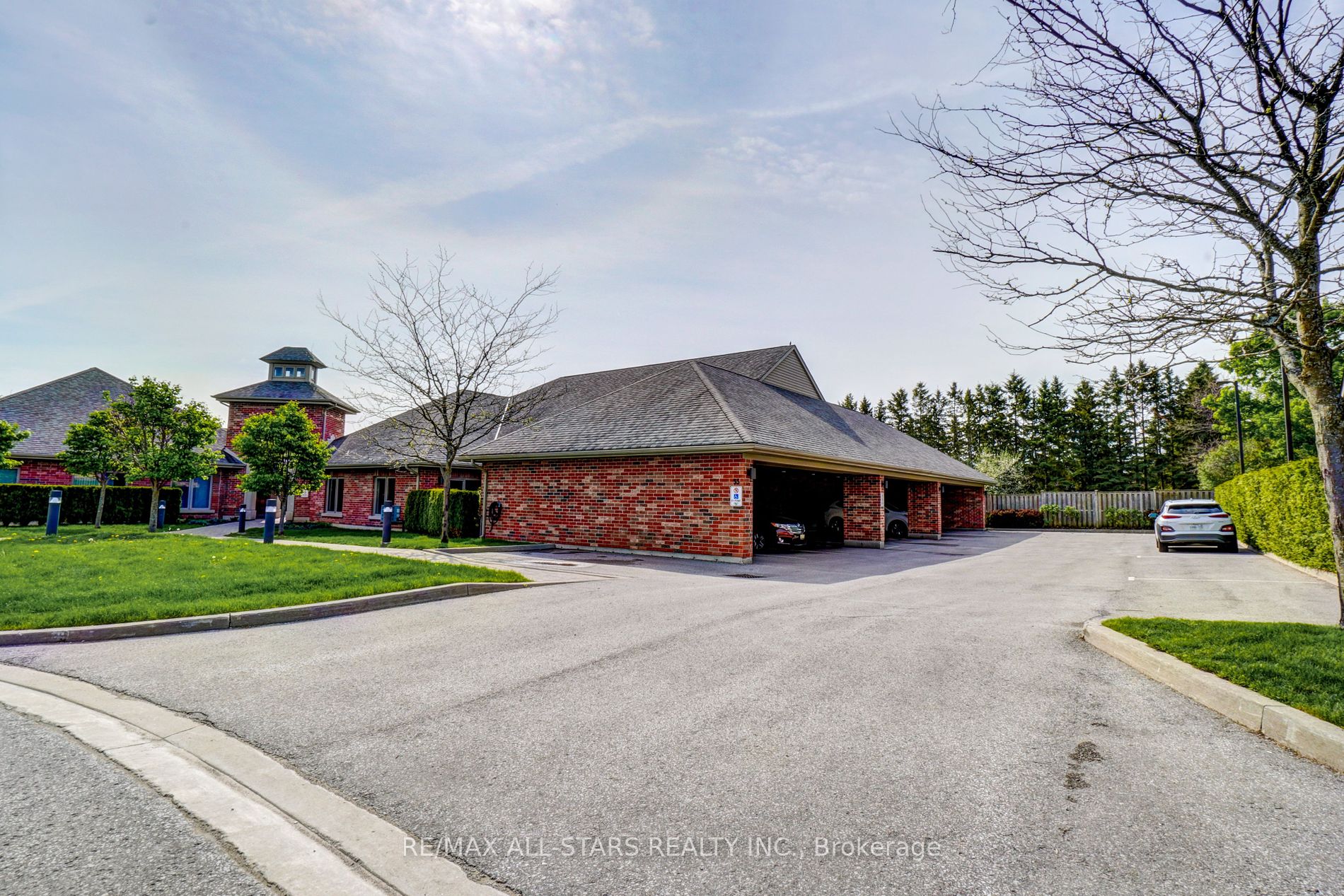 35 Green Arbour Way #7