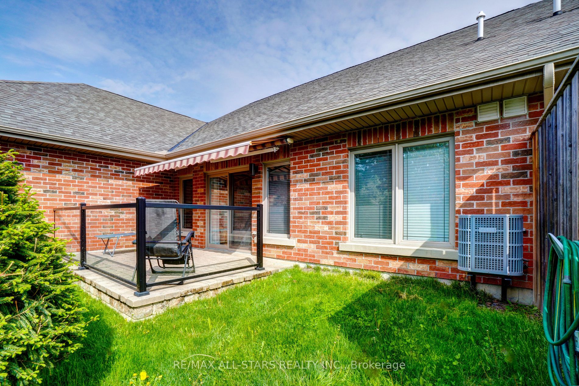 35 Green Arbour Way #7