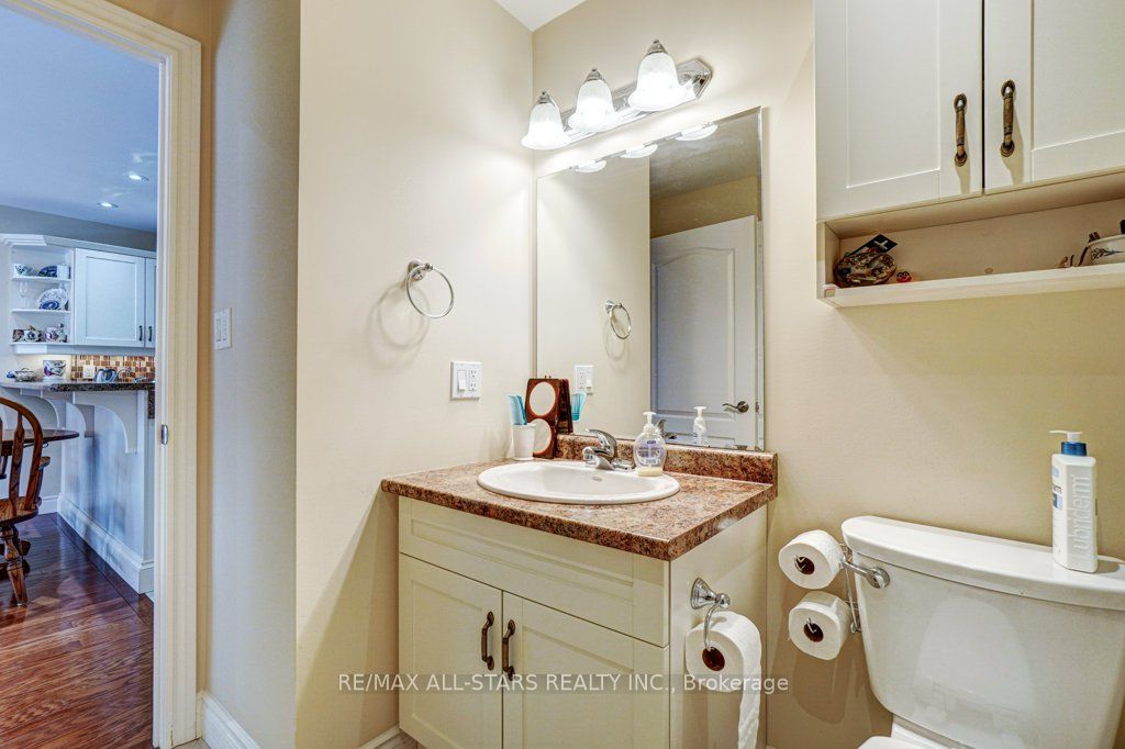 35 Green Arbour Way #7