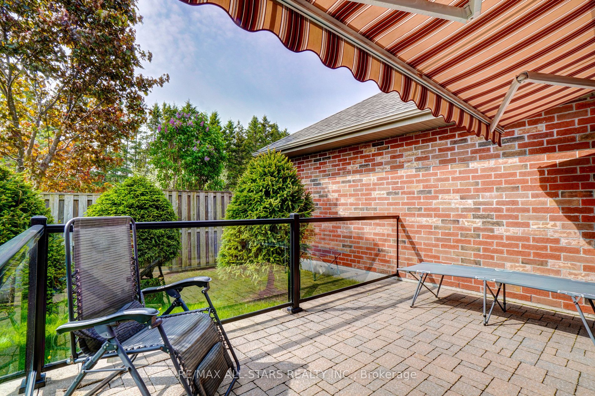 35 Green Arbour Way #7