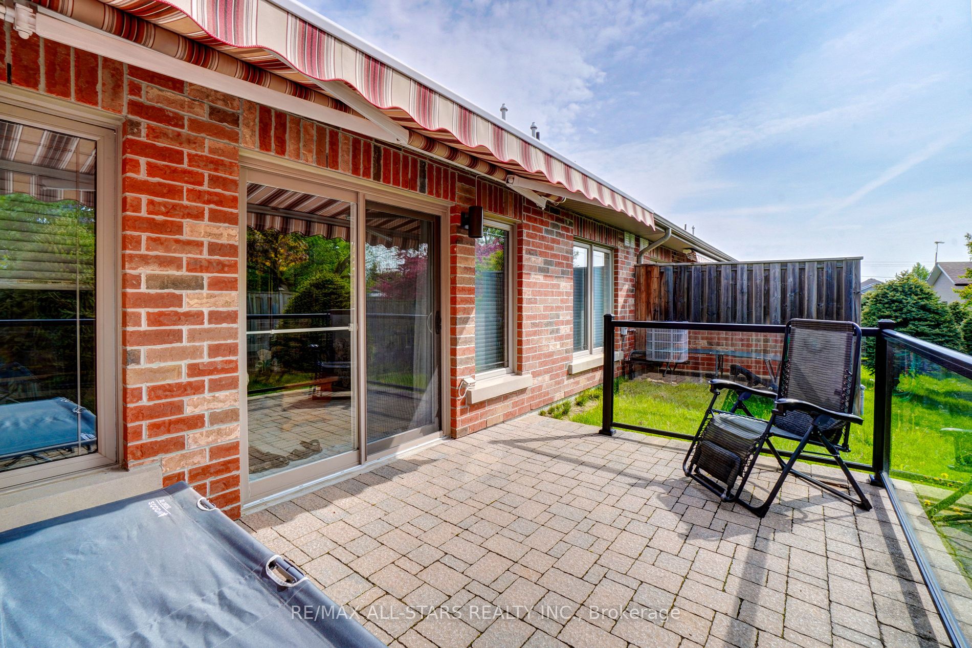 35 Green Arbour Way #7