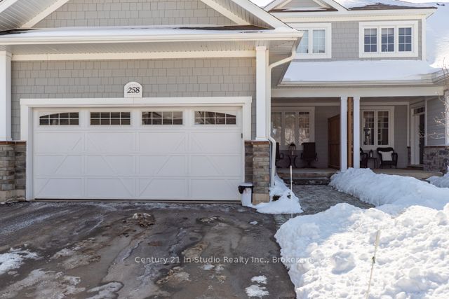 258 Ironwood Way #10