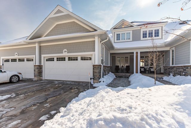 258 Ironwood Way #10