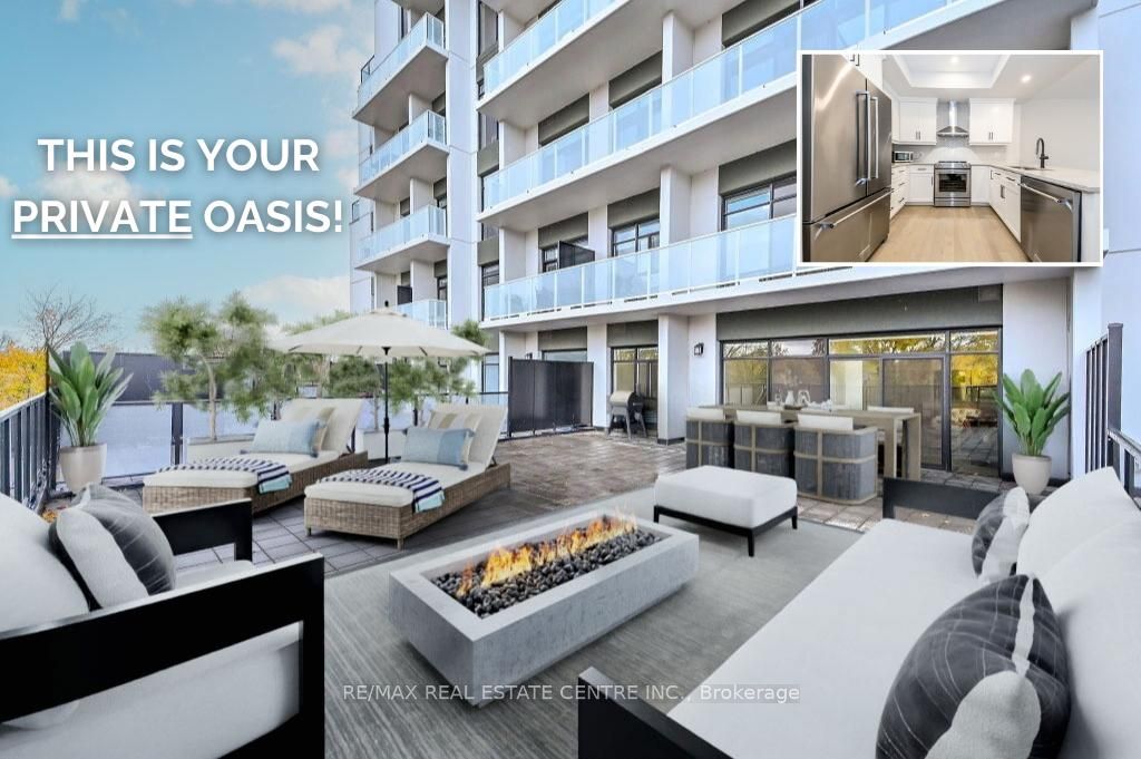 71 Wyndham St S, #203