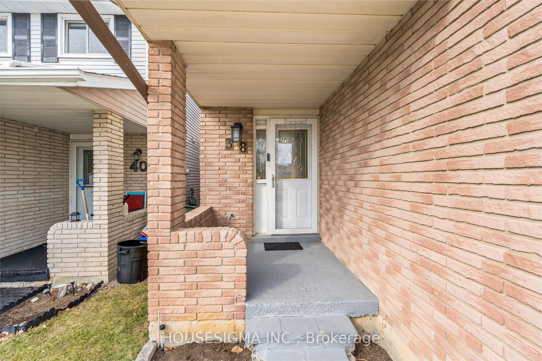 38 Athenia Drive