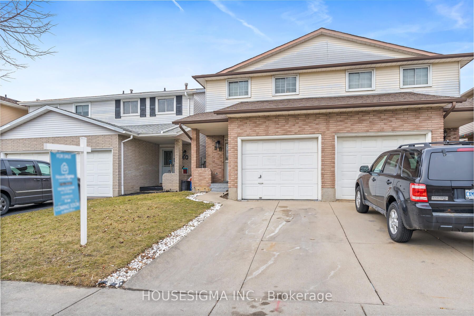 38 Athenia Drive