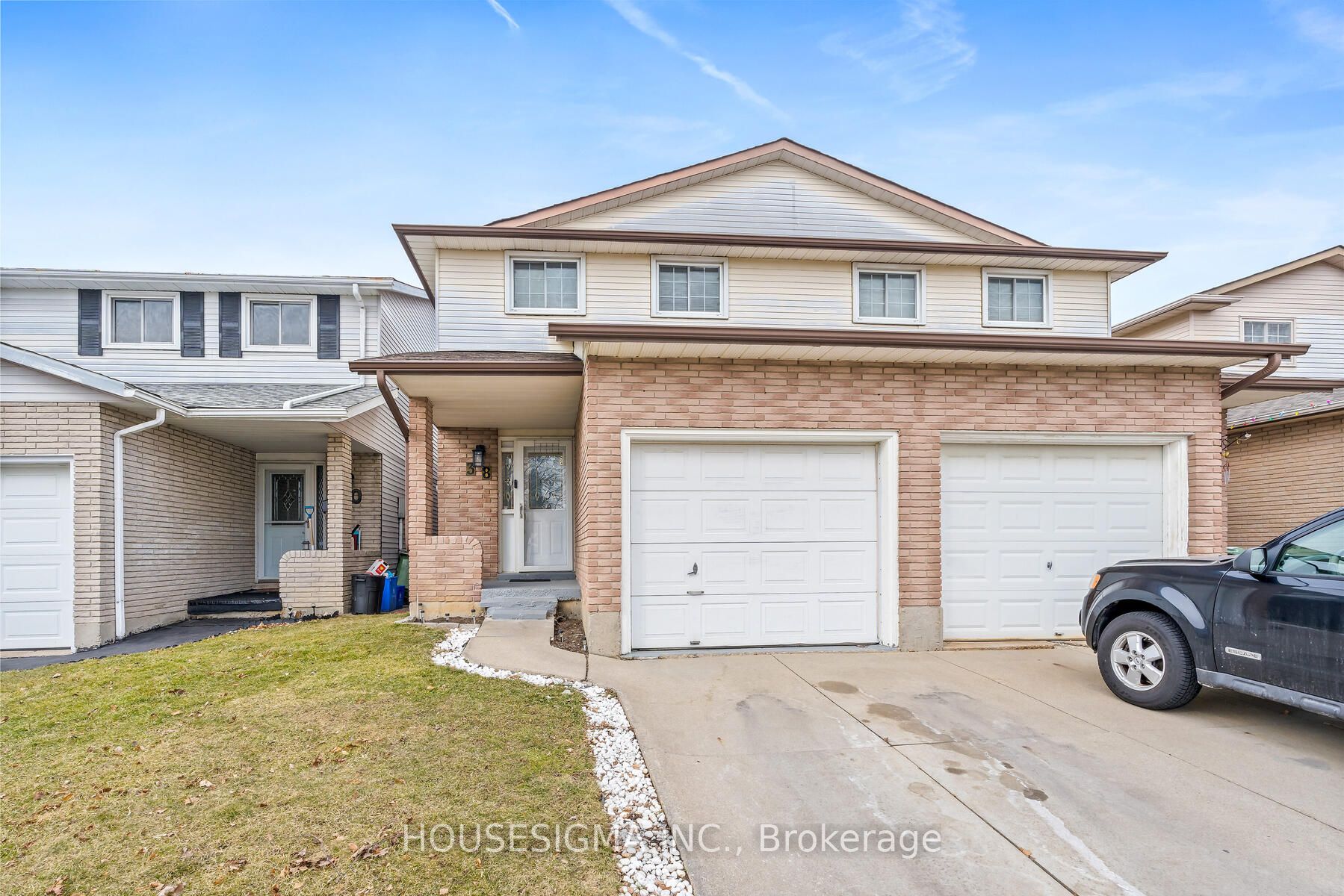 38 Athenia Drive