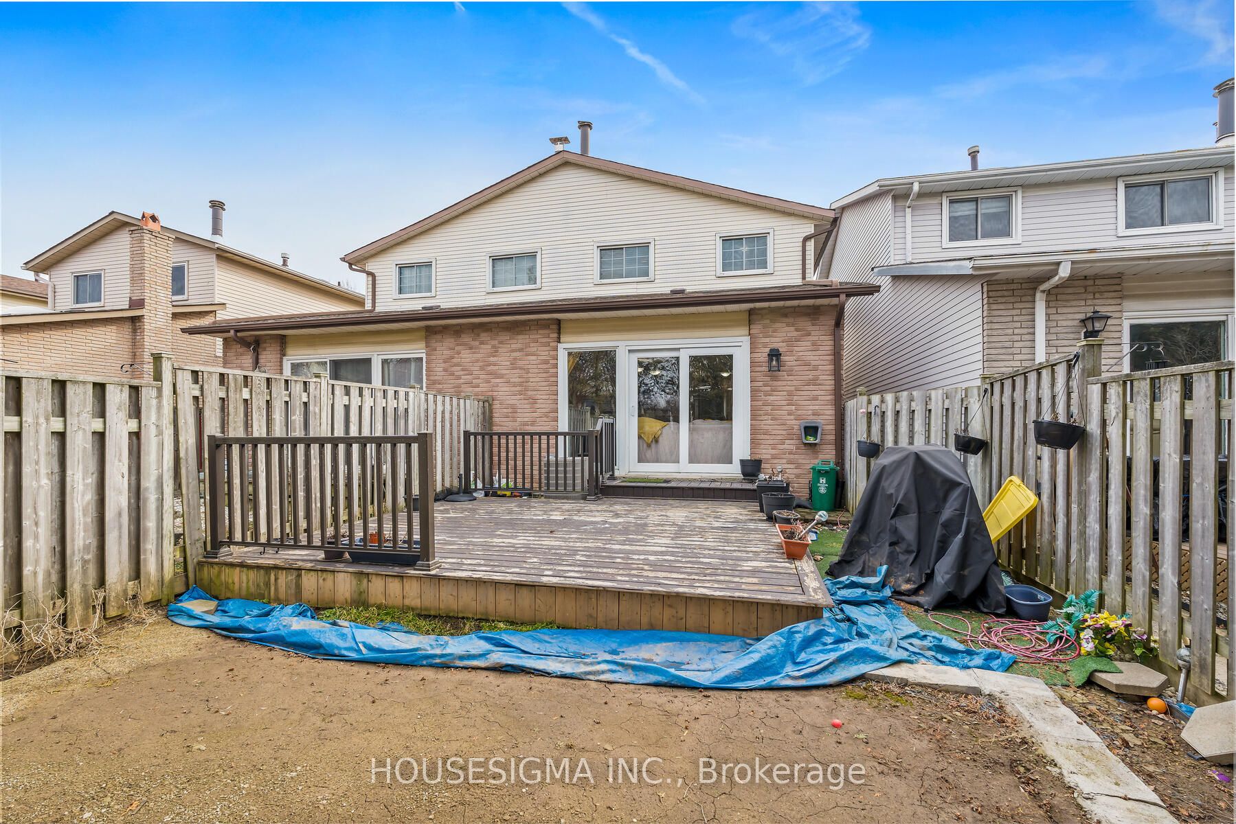 38 Athenia Drive