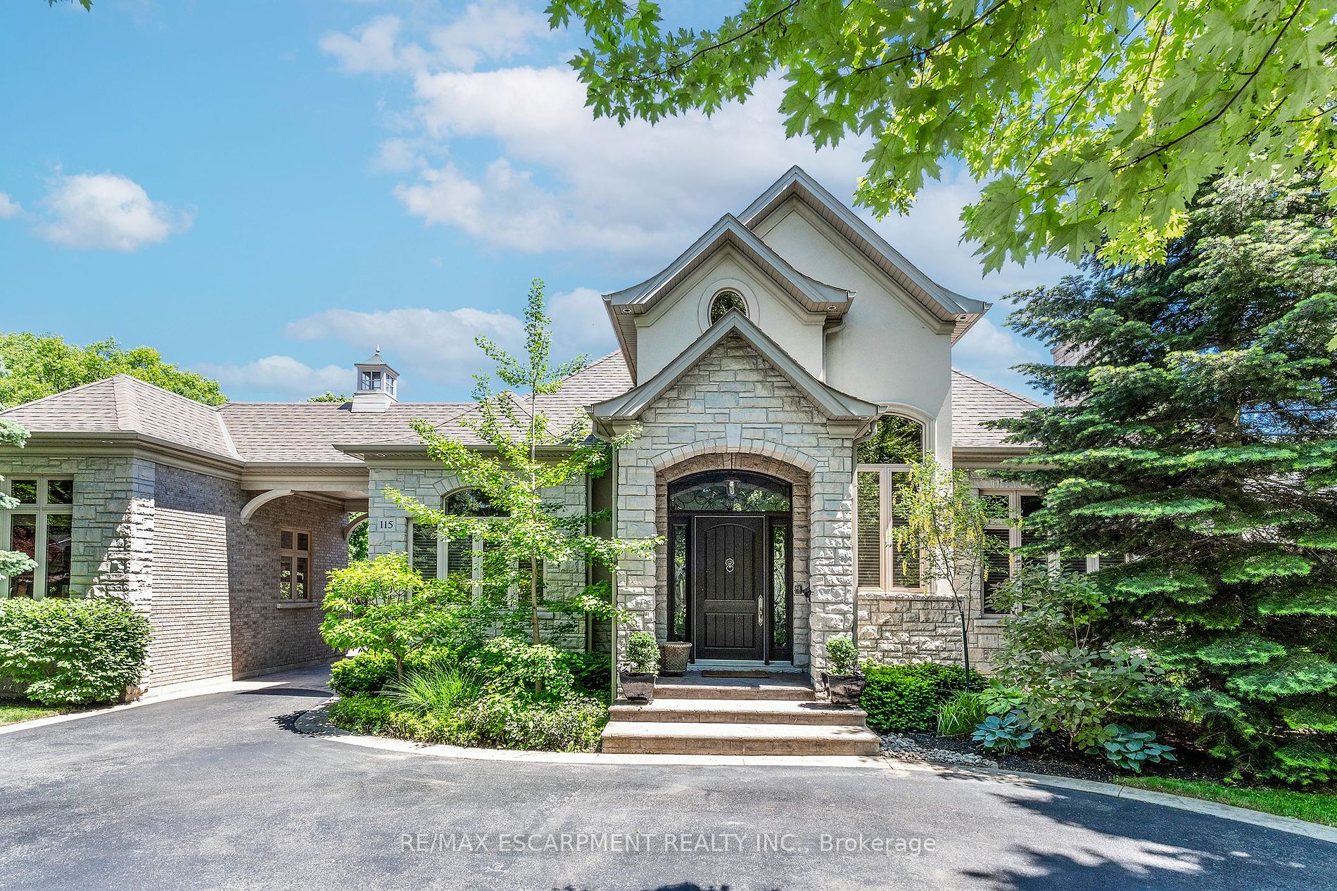 115 Rosemary Lane