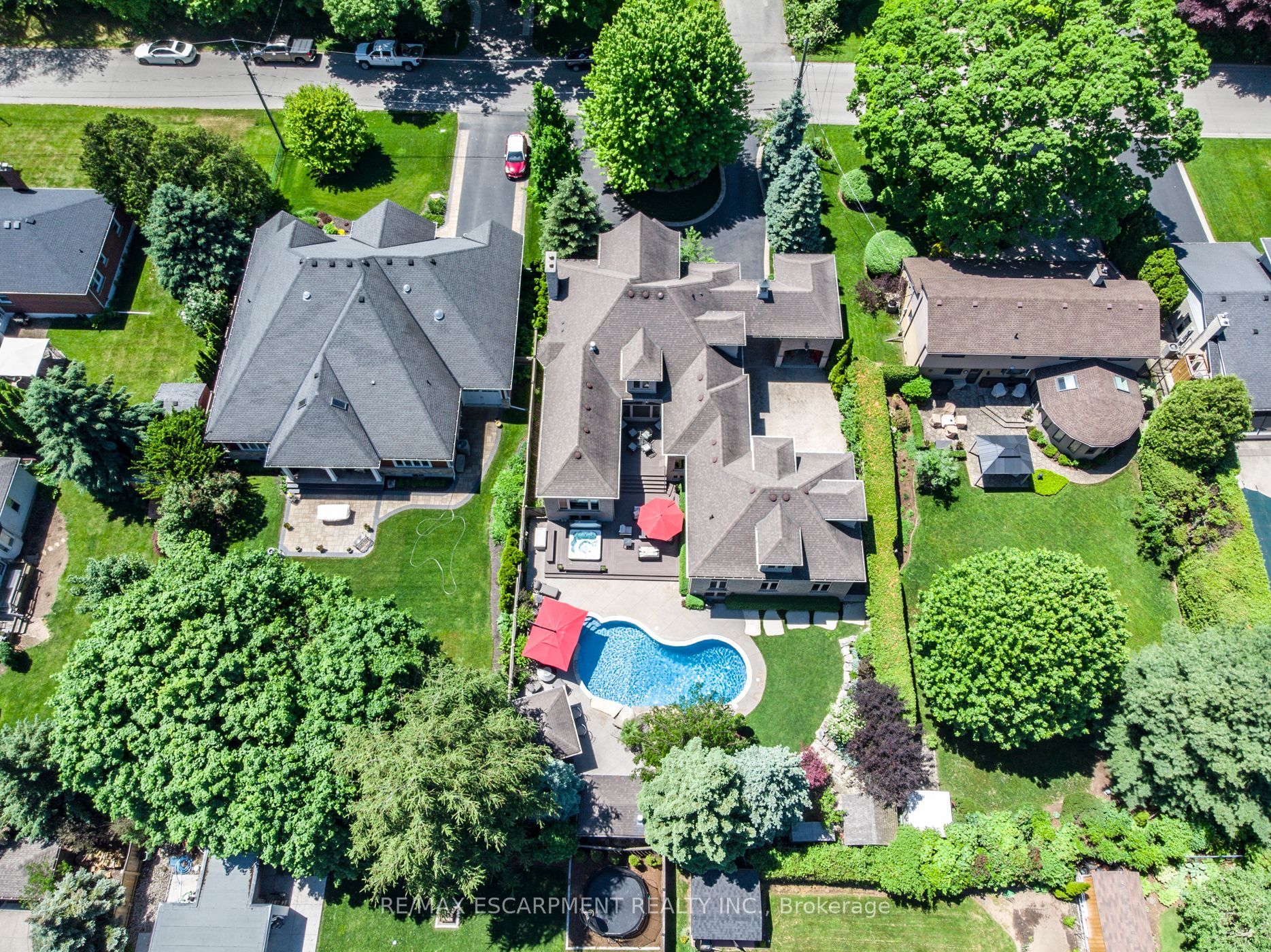 115 Rosemary Lane