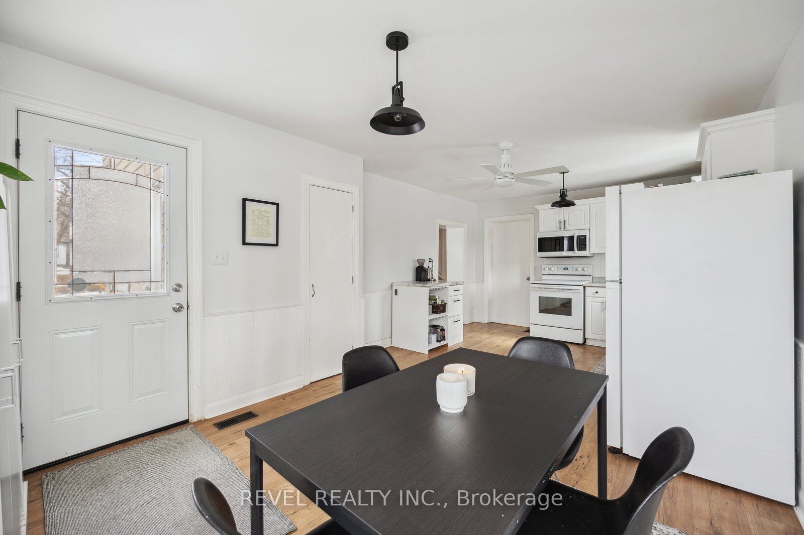 61 Riverview Road