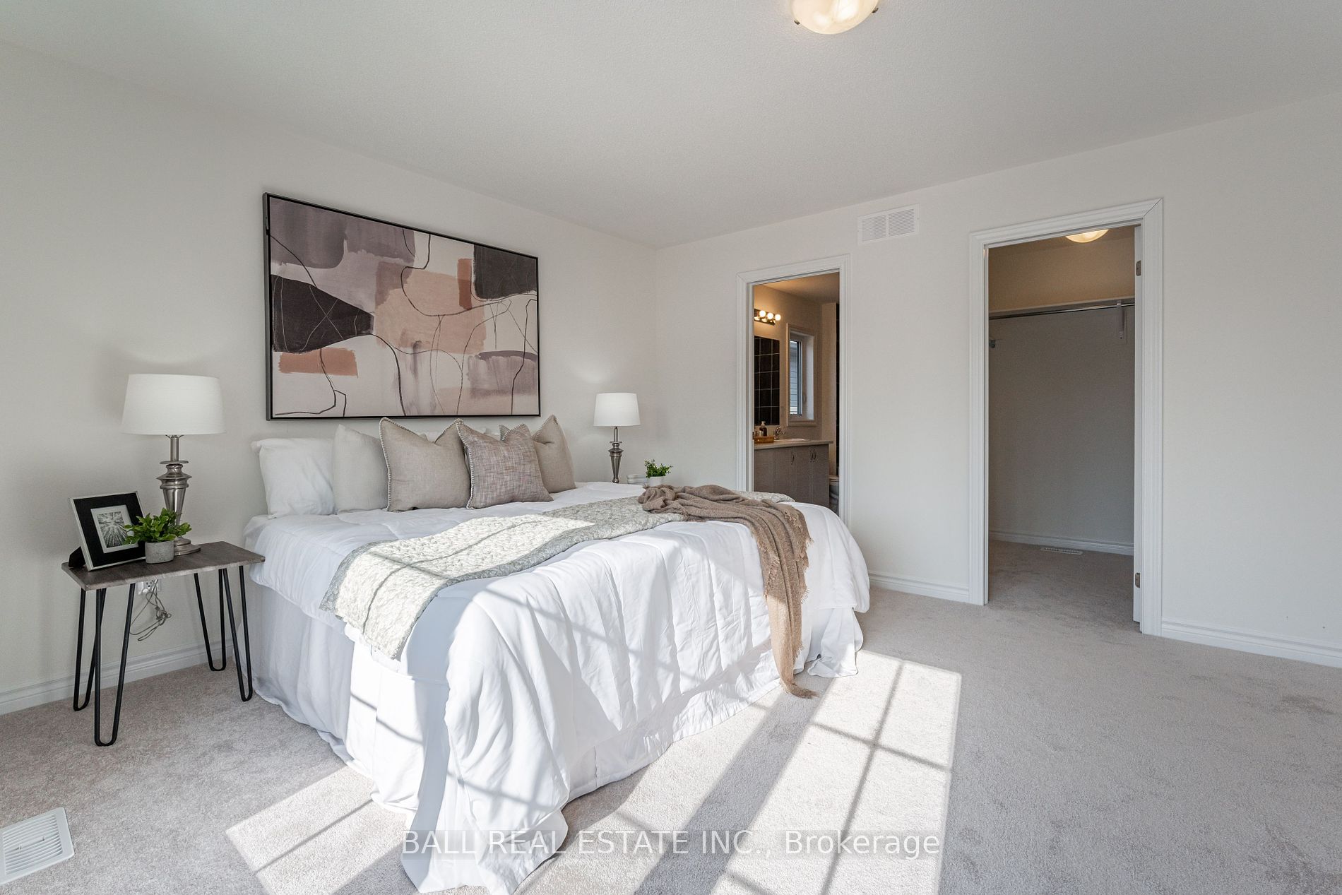 12 Hillcroft Way