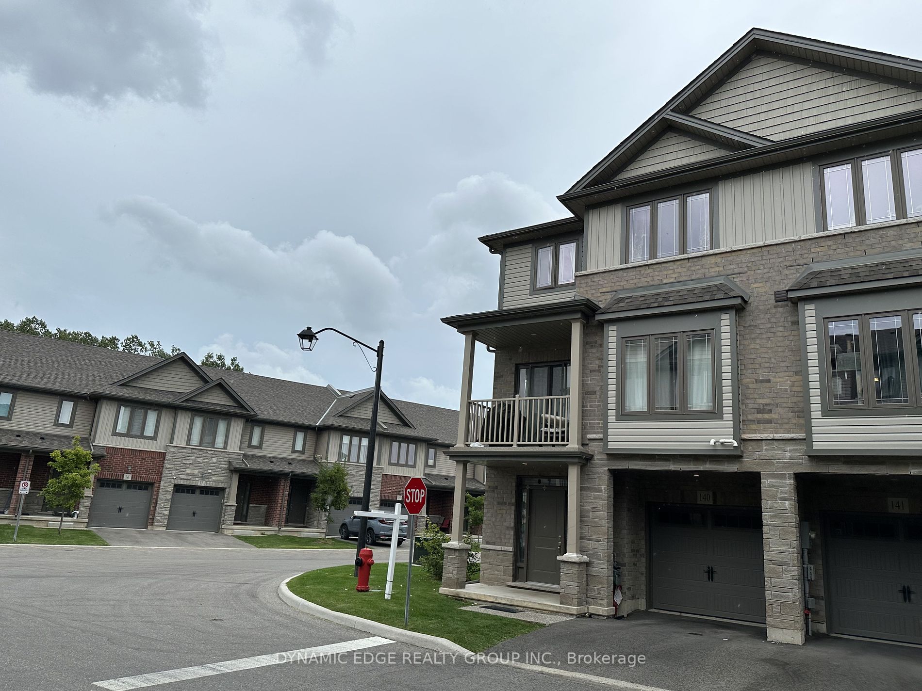 77 Diana Ave, #140