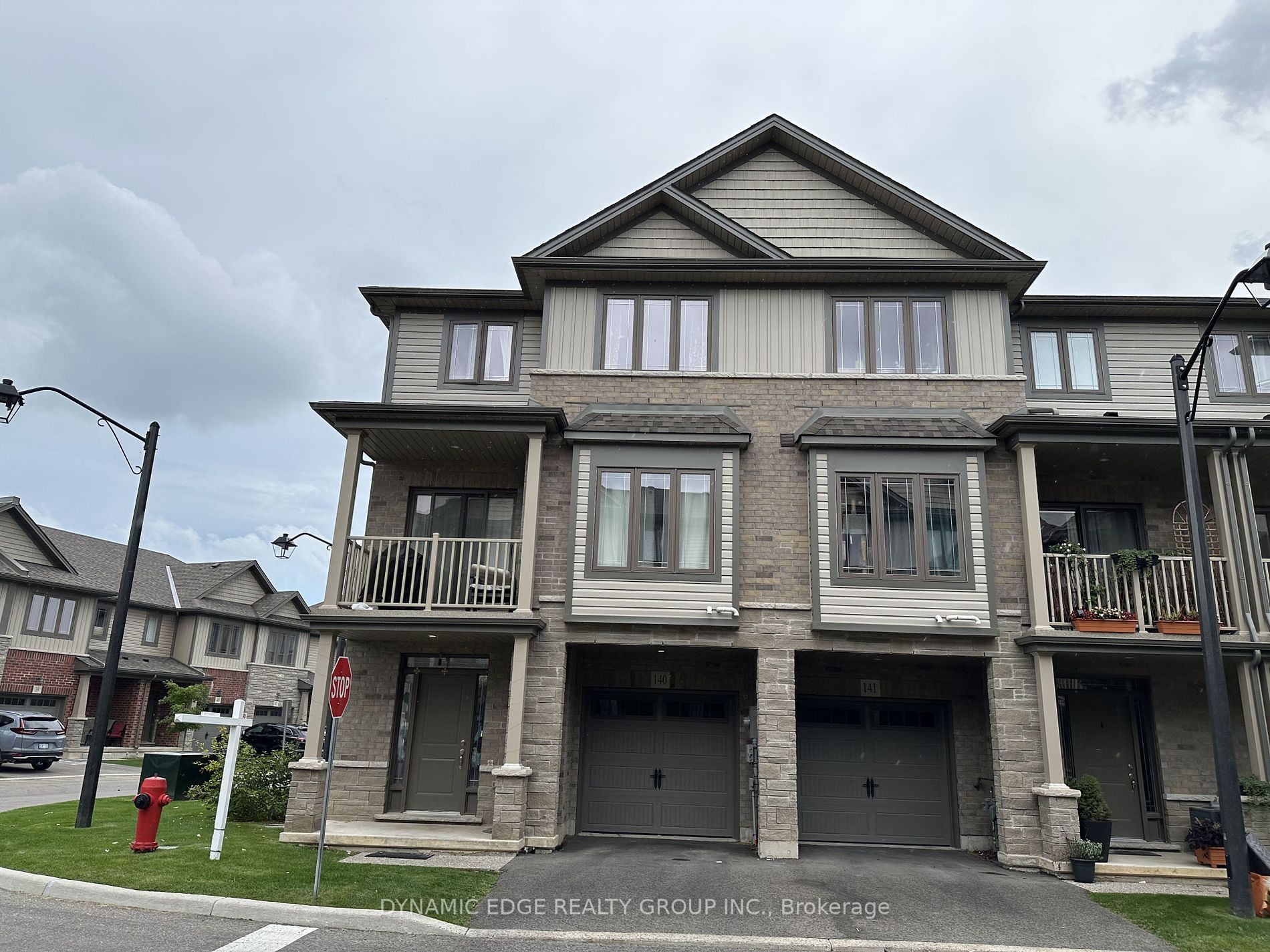 77 Diana Ave, #140